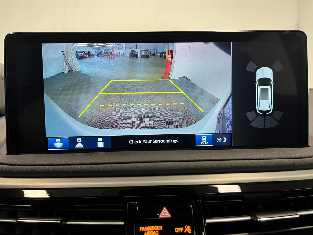 New 2026 Acura MDX SH-AWD w/ Technology Package image 8