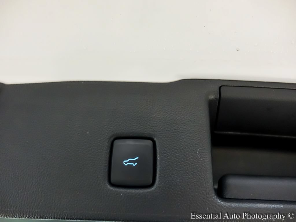 Used 2022 Ford Escape SEL AWD/4WD image 21