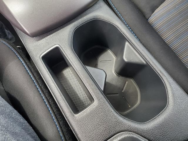 Certified 2024 Nissan Leaf S FWD image 21