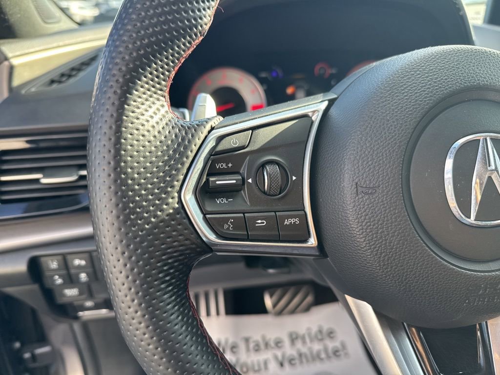 Used 2021 Acura RDX A-Spec image 15