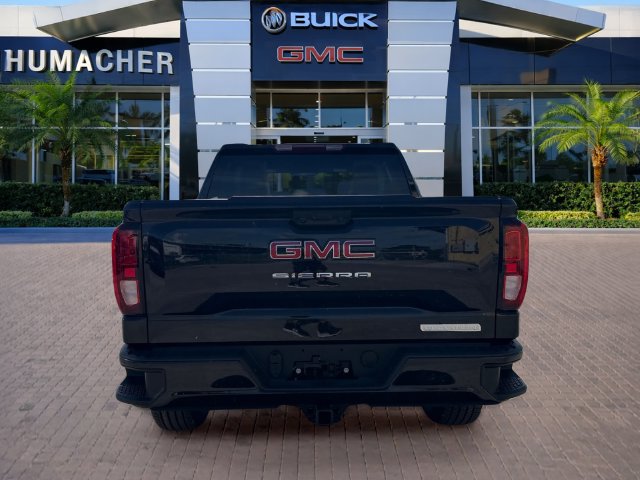 New 2026 GMC Sierra 1500 Elevation AWD/4WD image 6