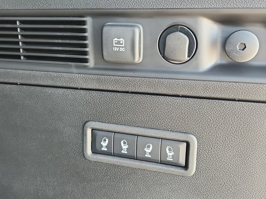 New 2026 Jeep Grand Wagoneer Limited image 14