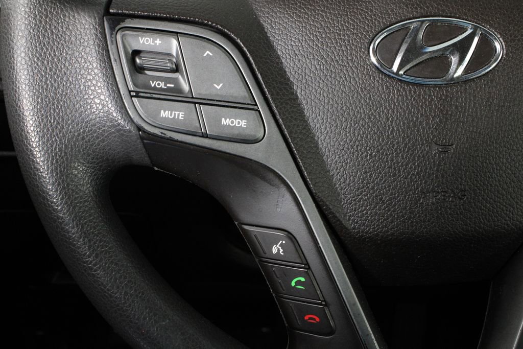 Used 2017 Hyundai Santa Fe Sport image 23