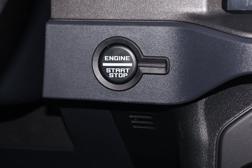 New 2026 Ford Bronco Big Bend image 18