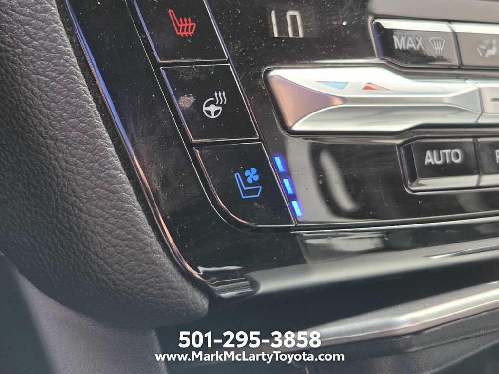Used 2021 Ford Explorer ST w/ Equipment Group 401A AWD/4WD image 24