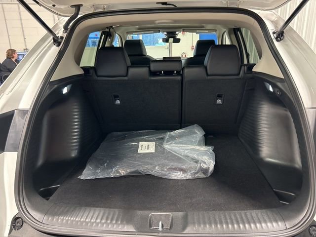 Certified 2025 Honda HR-V EX-L image 15