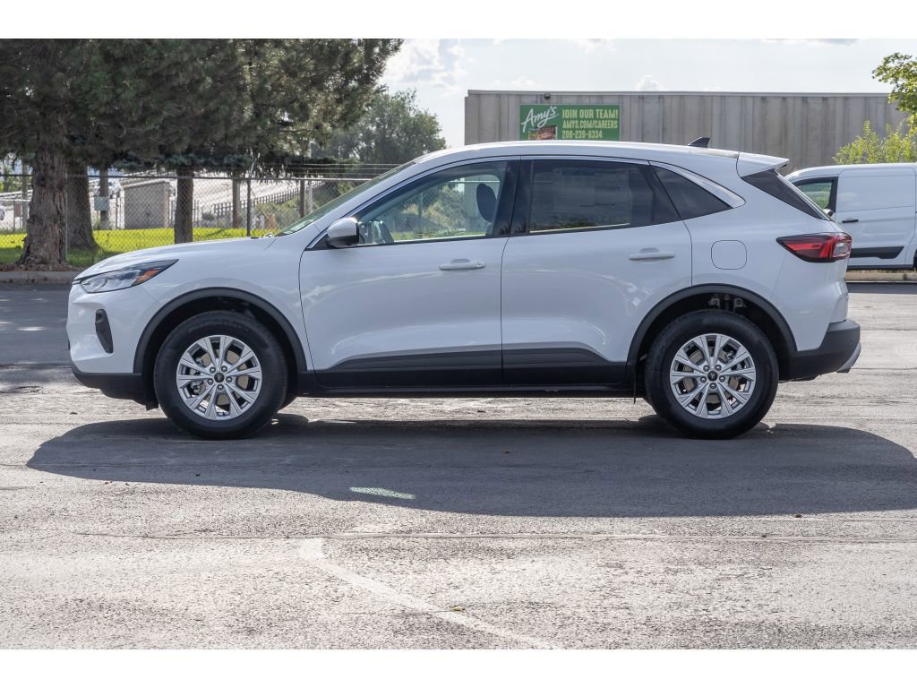 Used 2024 Ford Escape Active w/ Tech Pack #2 image 6