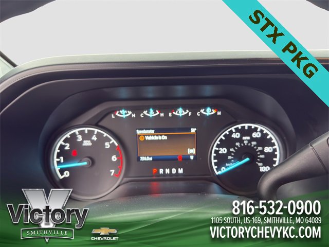 Used 2024 Ford F250 XL w/ STX Appearance Package image 11