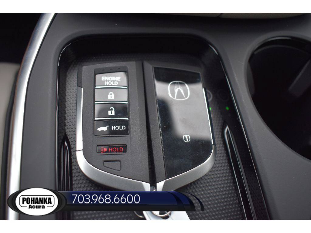 New 2026 Acura RDX SH-AWD w/ Advance Package image 43