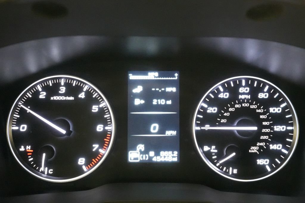 Used 2024 Subaru Crosstrek 2.0i Premium image 42