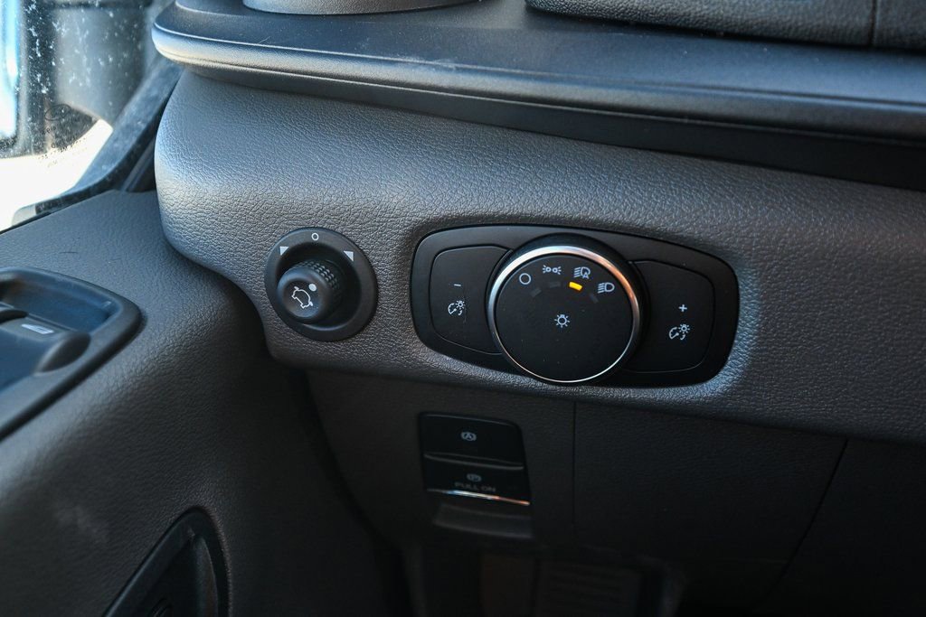 New 2026 Ford Transit 250 148 Medium Roof Extended AWD w/ Load Area Protection Package image 29