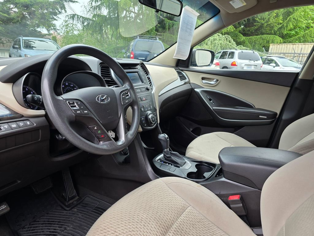 Used 2018 Hyundai Santa Fe Sport FWD image 11