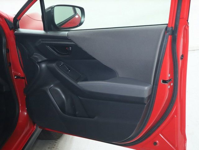 Certified 2024 Subaru Crosstrek 2.0i Premium AWD/4WD image 33