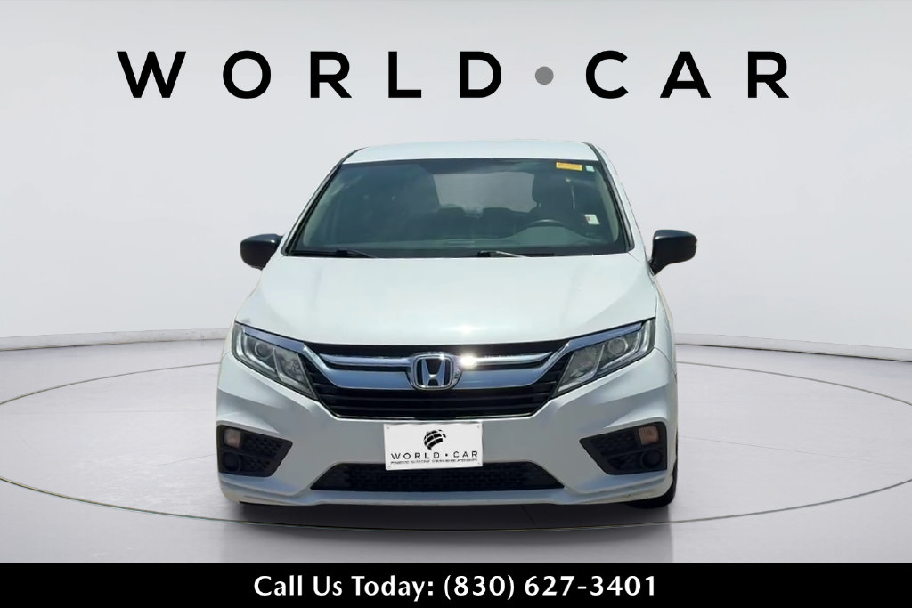 Used 2020 Honda Odyssey LX image 16