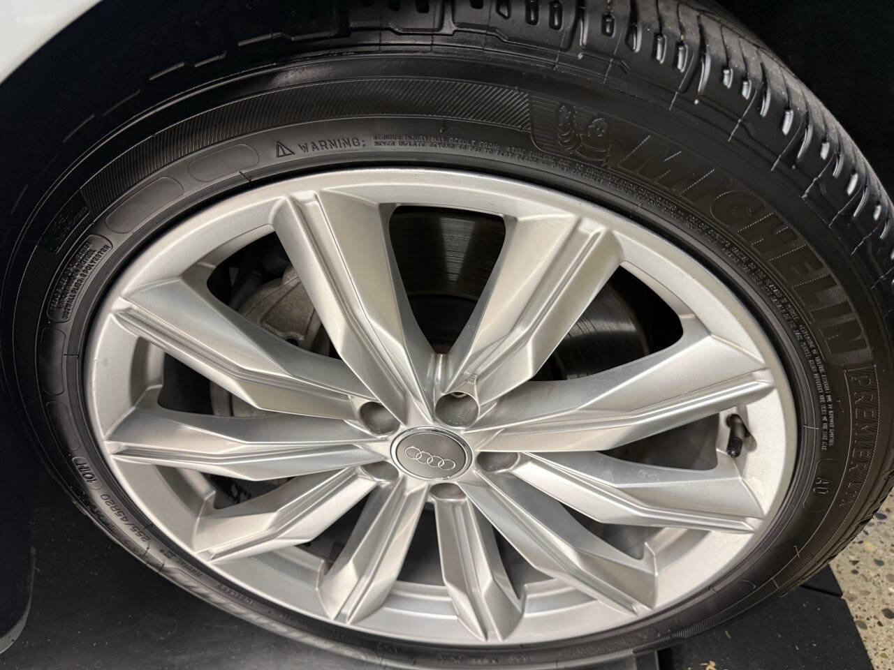 Used 2016 Audi A8 L 3.0T image 35