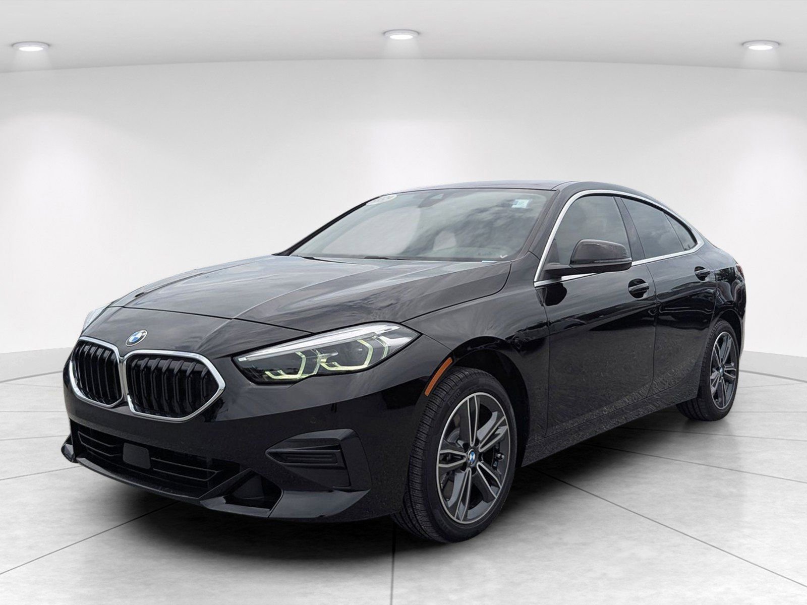 Certified 2024 BMW 228i Gran Coupe FWD image 3