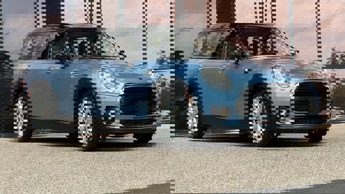 Used 2016 MINI Cooper Clubman image 18