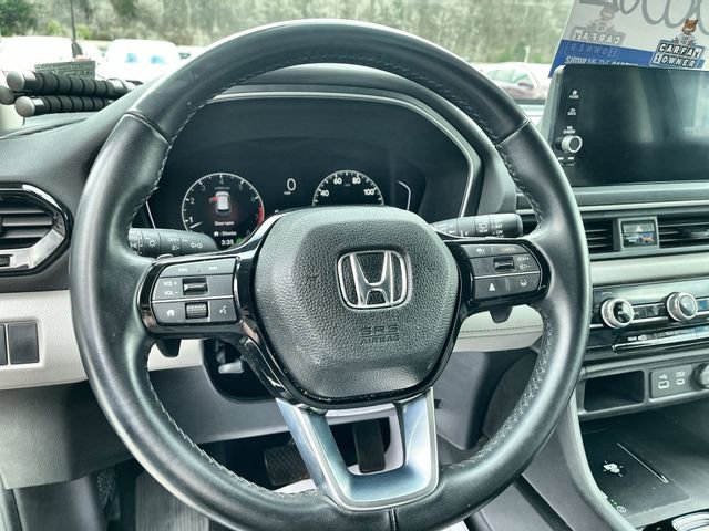 Used 2023 Honda Pilot EX-L image 13