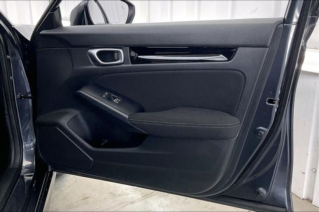 Certified 2024 Honda Civic EX image 22