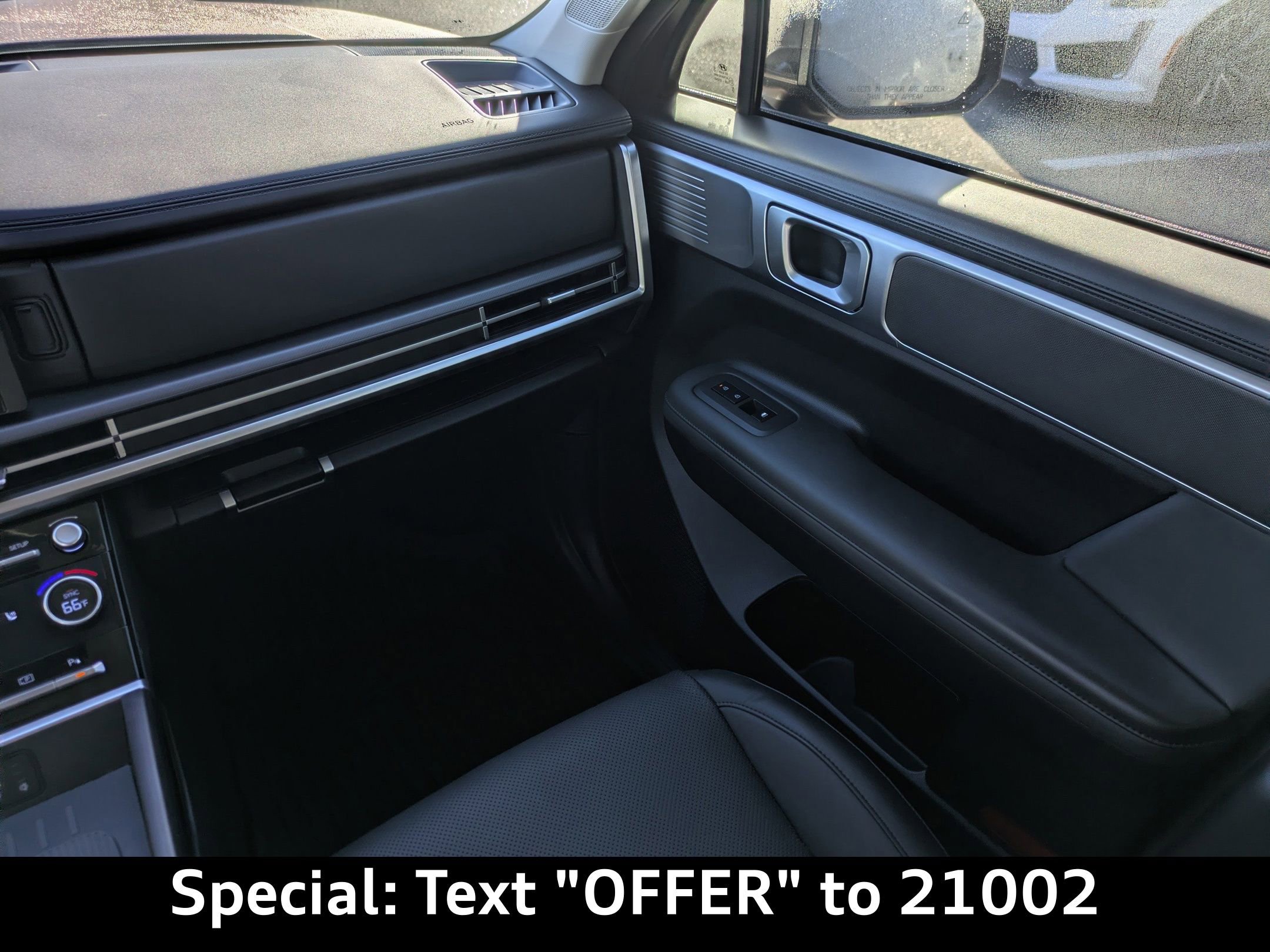 Used 2025 Hyundai Santa Fe XRT image 20