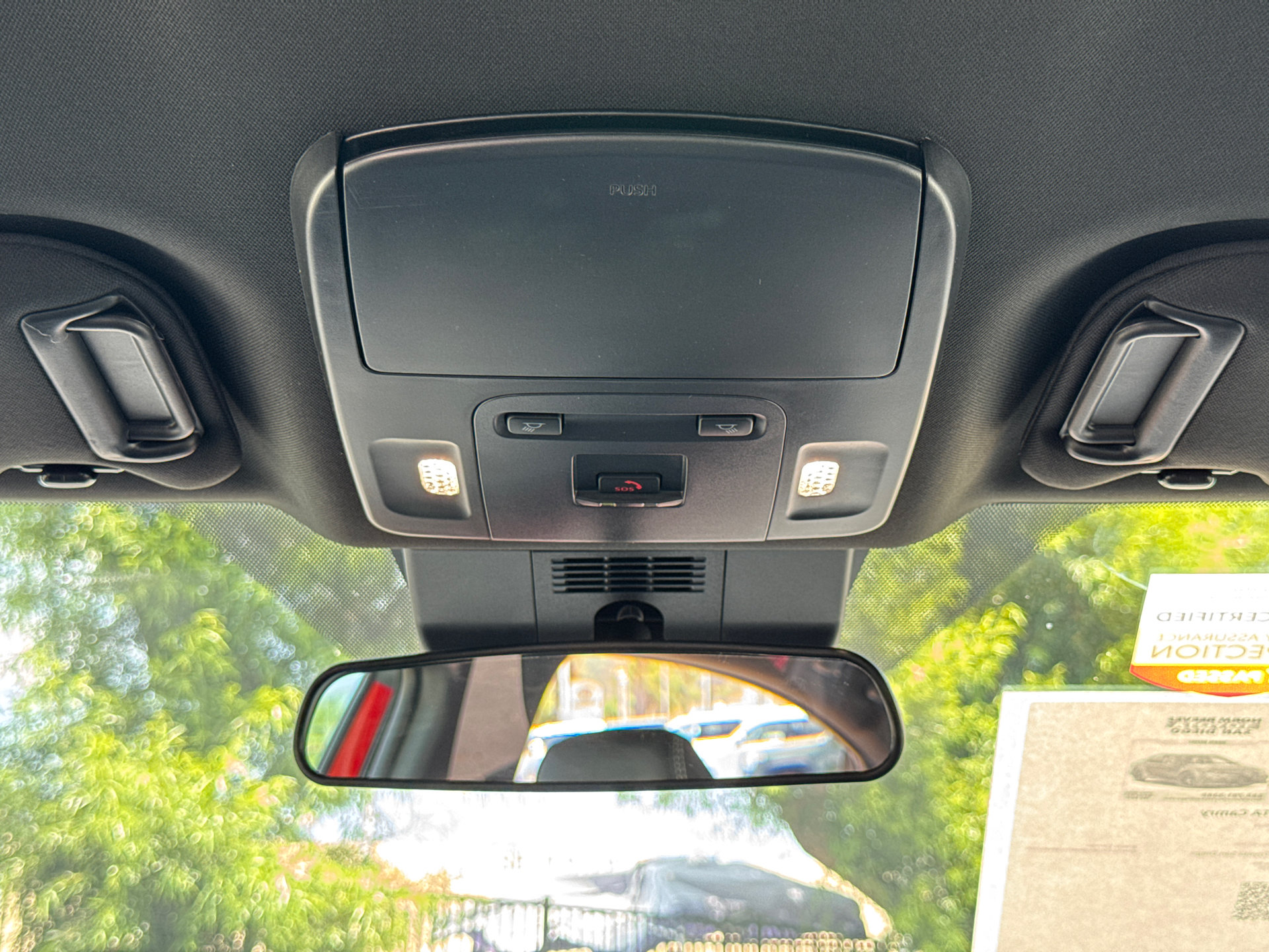 Certified 2026 Toyota Camry SE FWD image 25