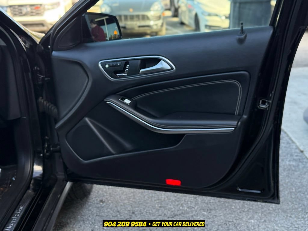 Used 2020 Mercedes-Benz GLA 250 image 14