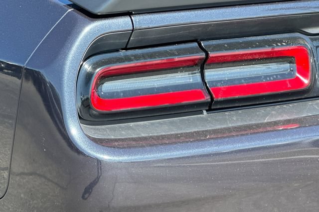 Certified 2019 Dodge Challenger R/T w/ Plus Package RWD image 24