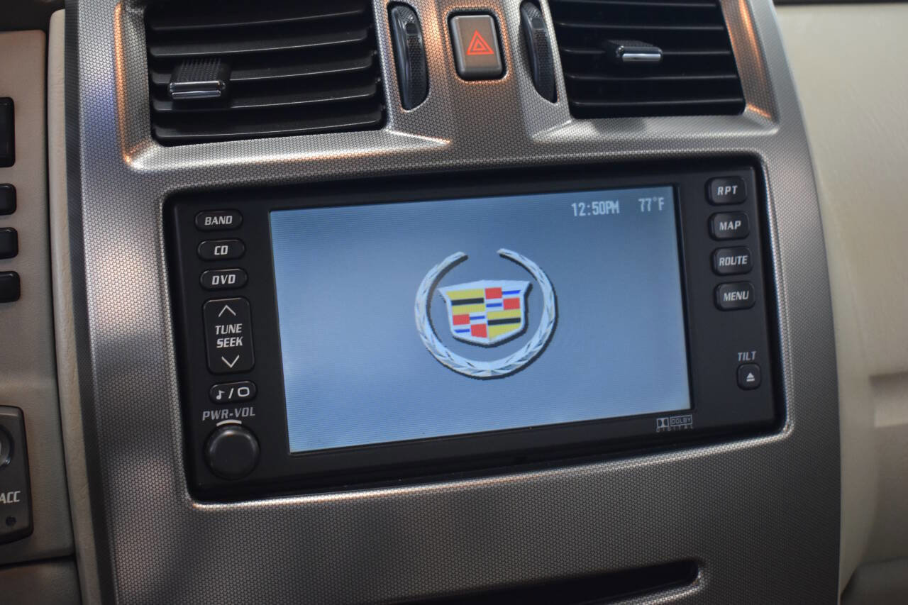 Used 2005 Cadillac XLR image 73