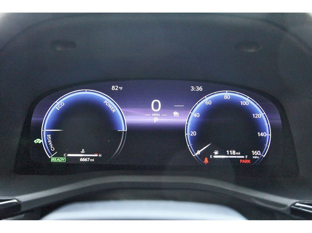 Used 2026 Toyota Camry XSE w/ Premium Plus Package image 18