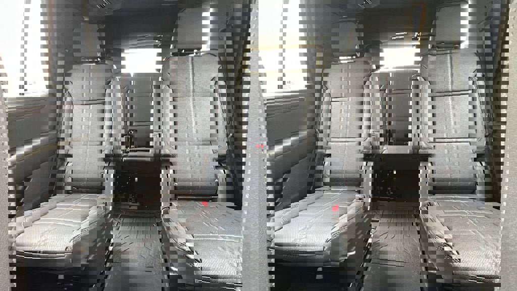 New 2025 Chevrolet Tahoe High Country image 25