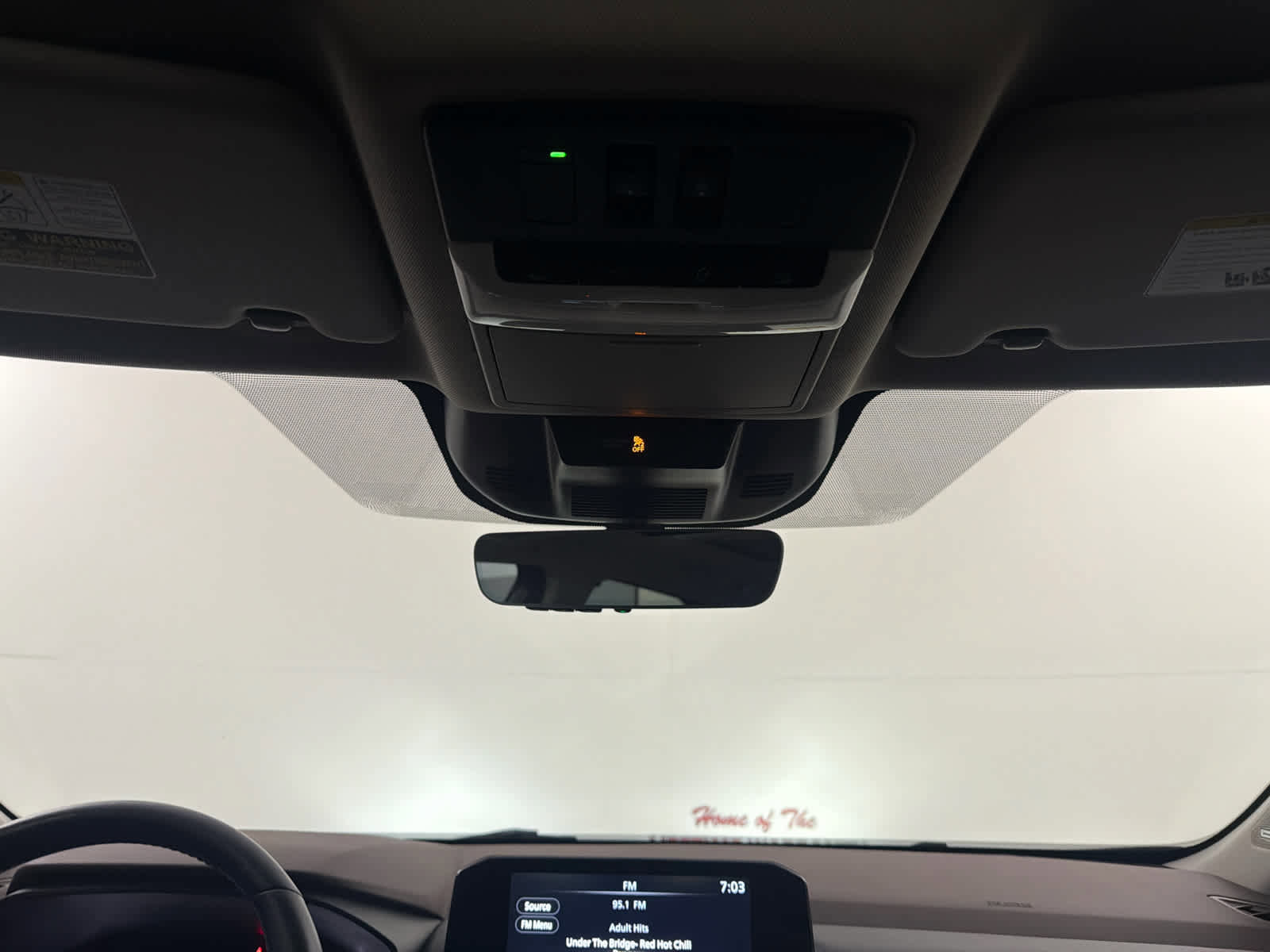 Certified 2023 Nissan Rogue SL w/ SL Premium Package FWD image 20