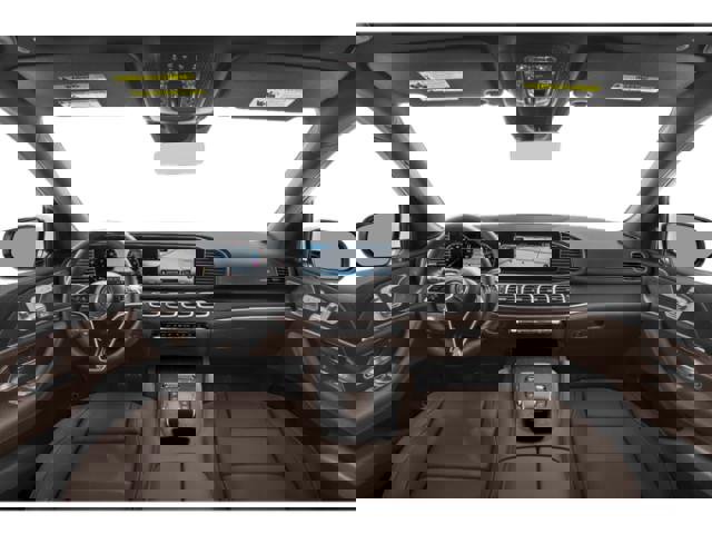 New 2026 Mercedes-Benz GLE 350 4MATIC image 18