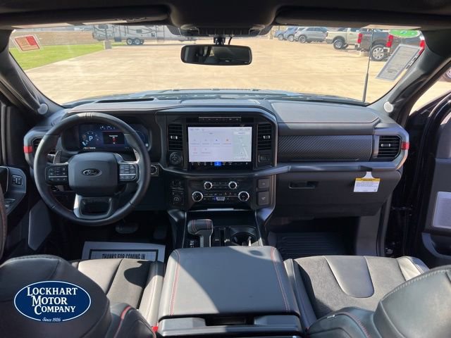 New 2026 Ford F150 Raptor image 44