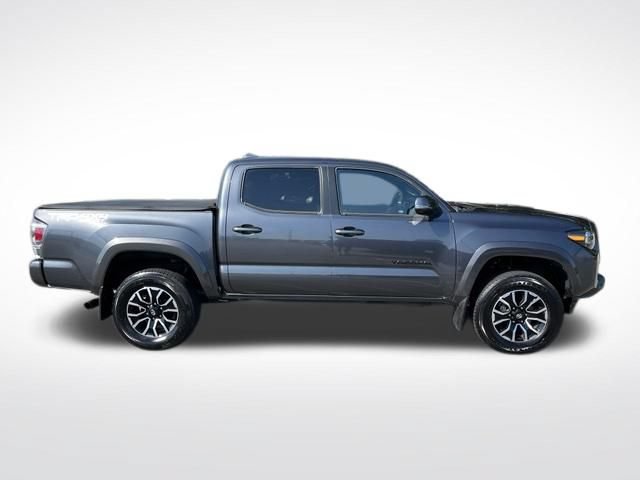 Used 2023 Toyota Tacoma TRD Sport w/ Technology Package AWD/4WD image 12
