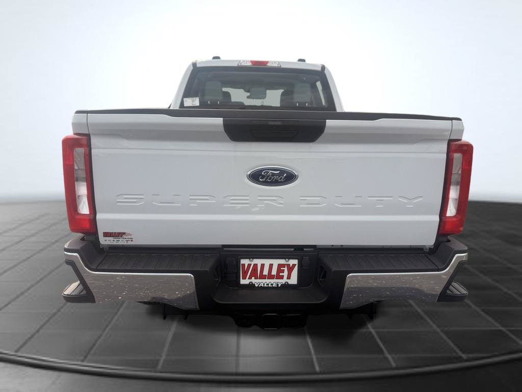 New 2026 Ford F350 XL AWD/4WD image 4
