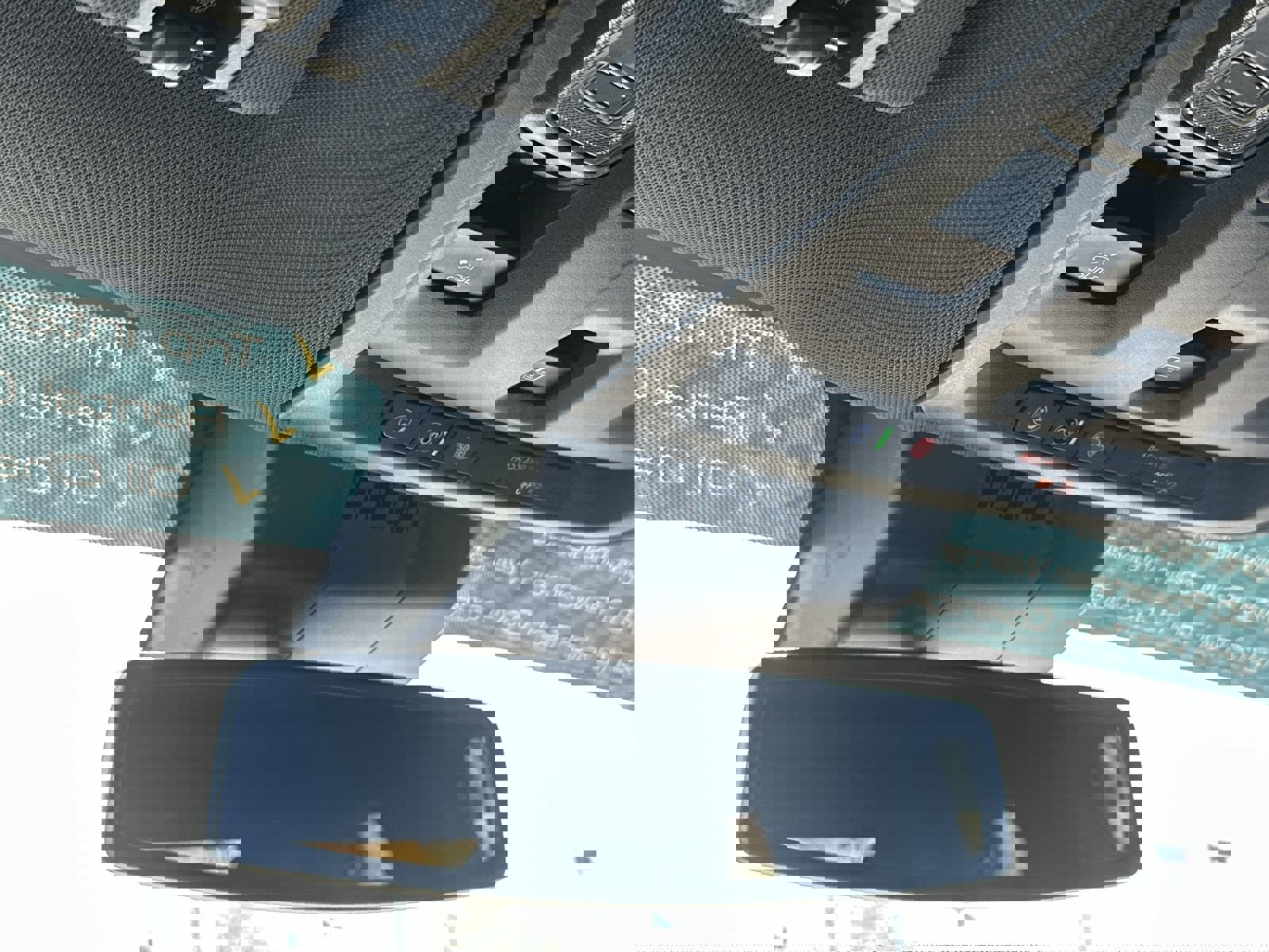 Used 2024 Chevrolet Tahoe RST w/ Luxury Package image 29