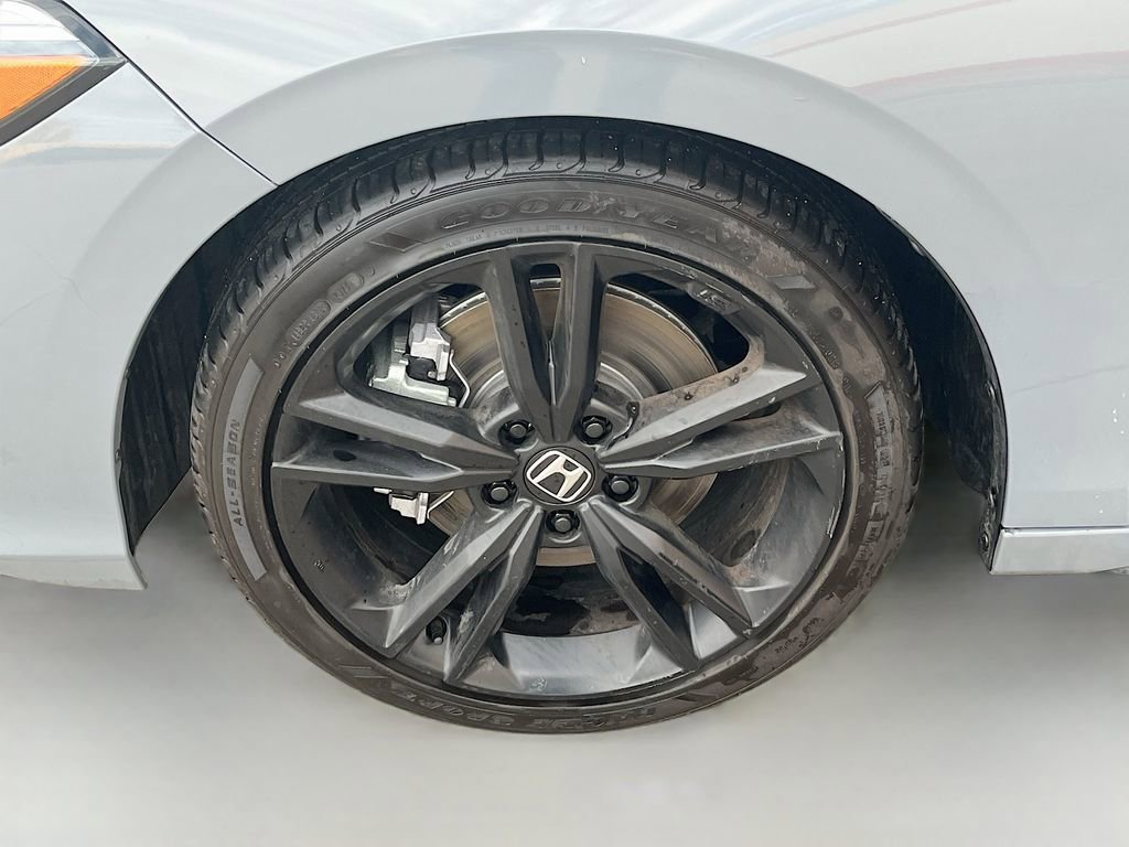 Used 2026 Honda Civic Si image 32