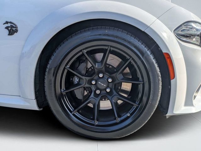 Used 2023 Dodge Charger SRT Hellcat RWD image 10