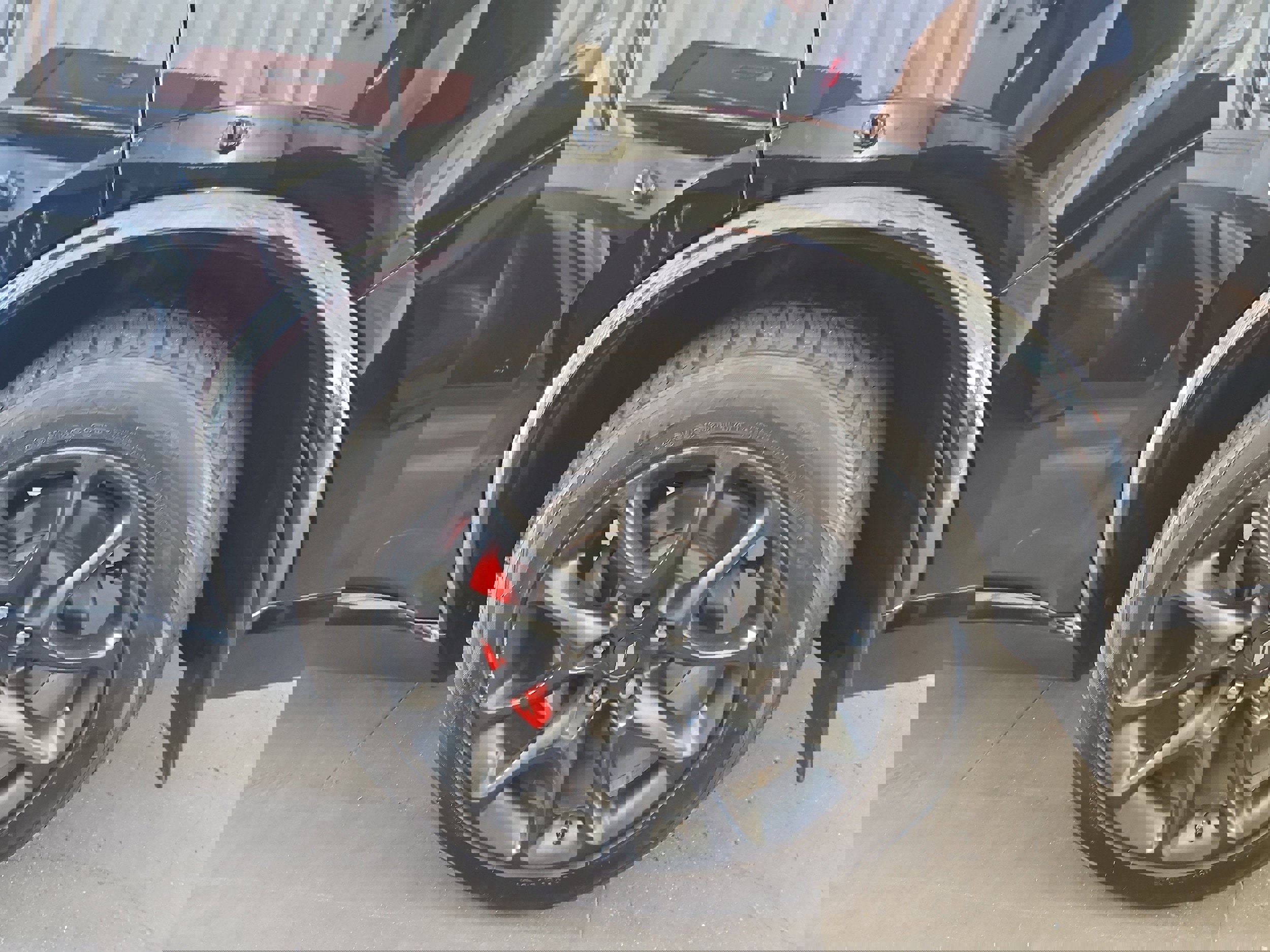 Used 2022 Dodge Durango R/T w/ Tow 'N Go Package image 20