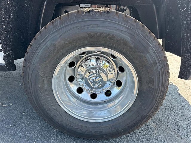 New 2026 RAM 3500 Laramie w/ Max Tow Package image 25