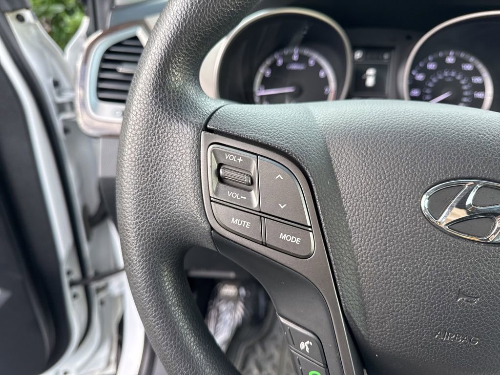 Used 2018 Hyundai Santa Fe Sport image 25