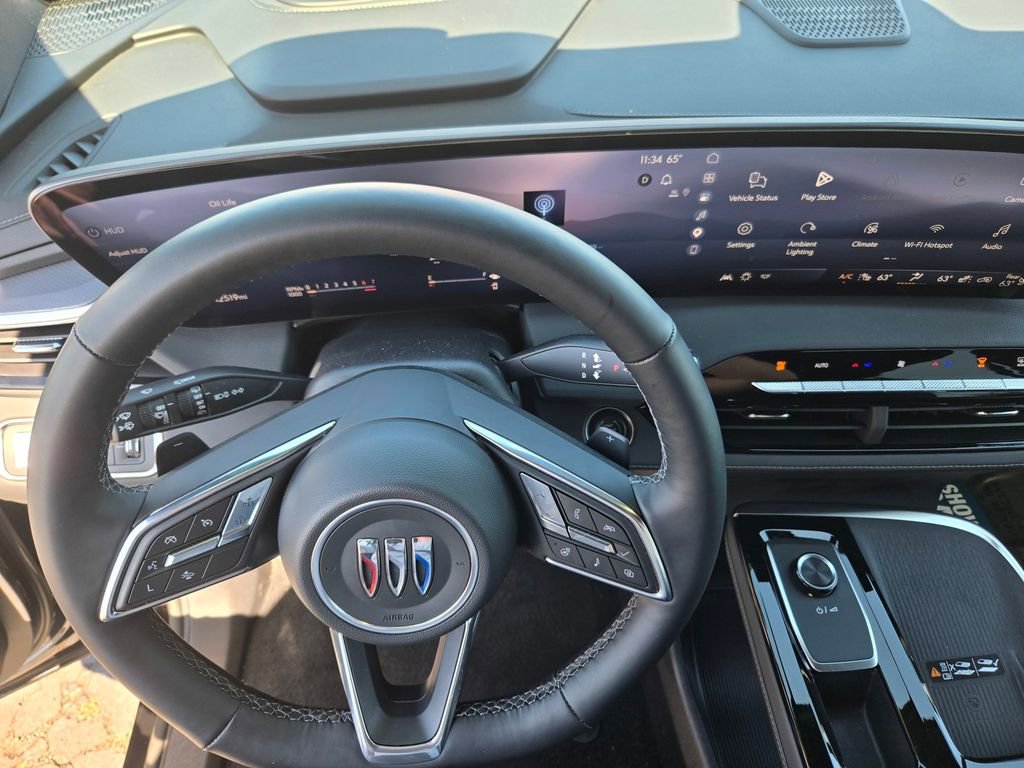 Used 2025 Buick Enclave Sport Touring w/ Power Package image 19