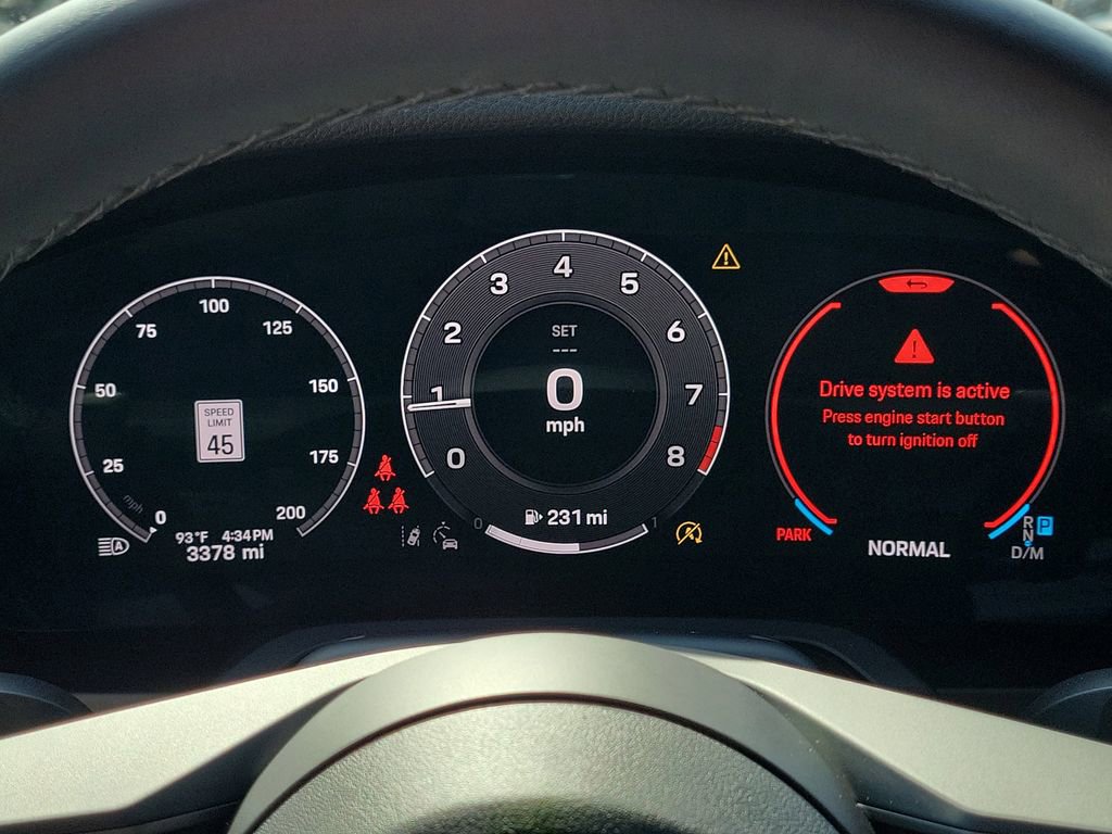 Certified 2025 Porsche 911 Carrera RWD image 37