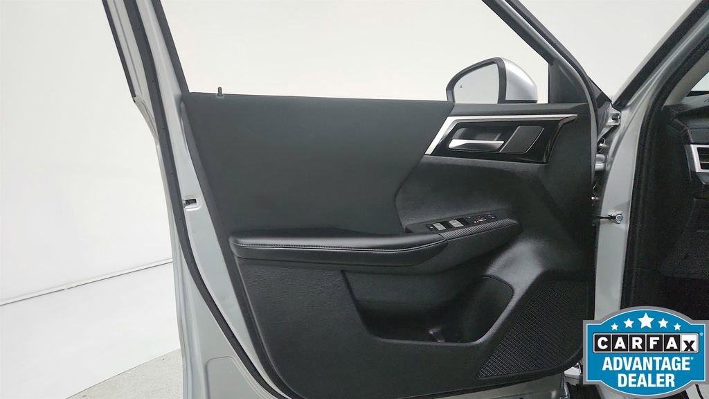 Used 2022 Mitsubishi Outlander ES FWD image 36