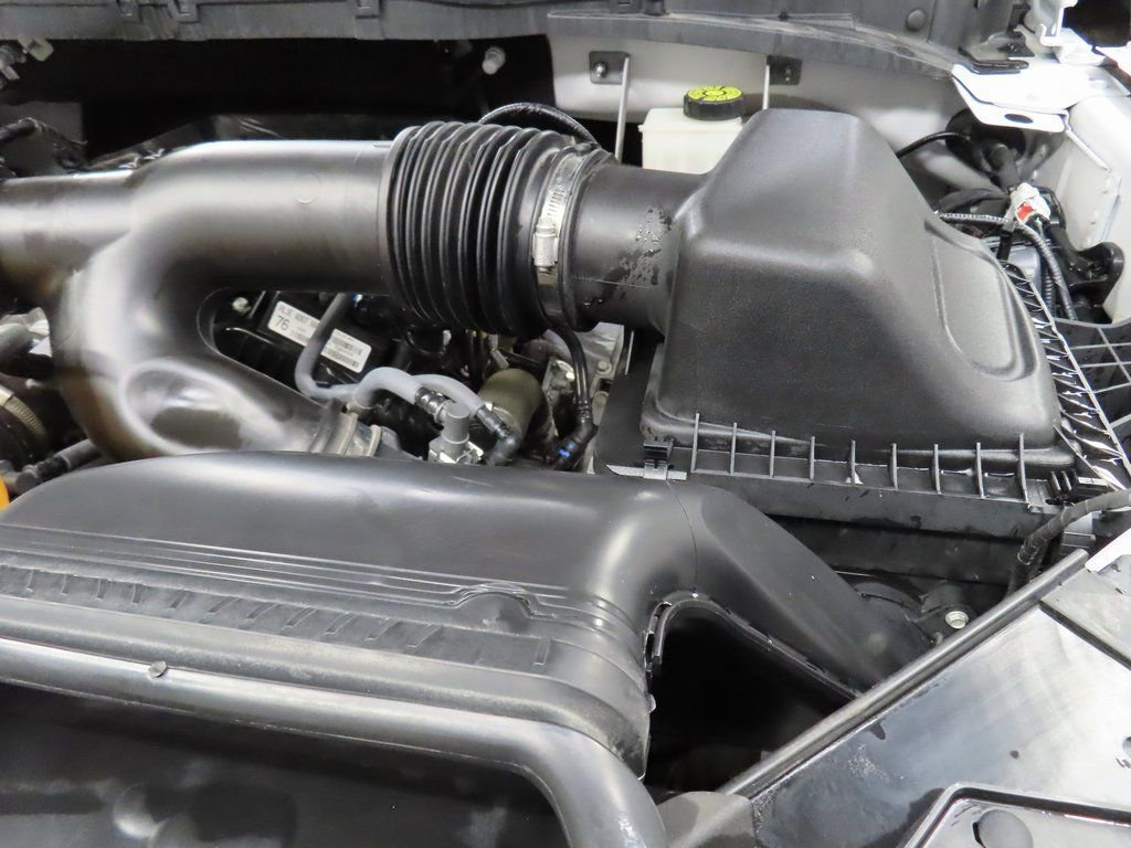 Used 2024 Ford F150 Lariat image 30