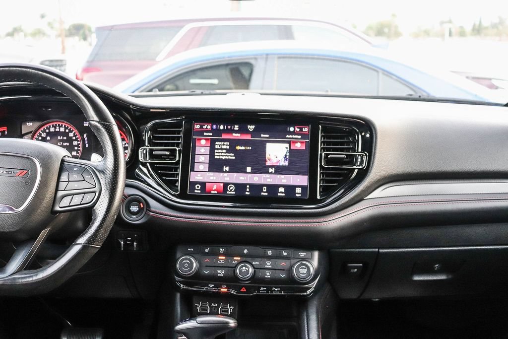 Used 2023 Dodge Durango R/T AWD/4WD image 14