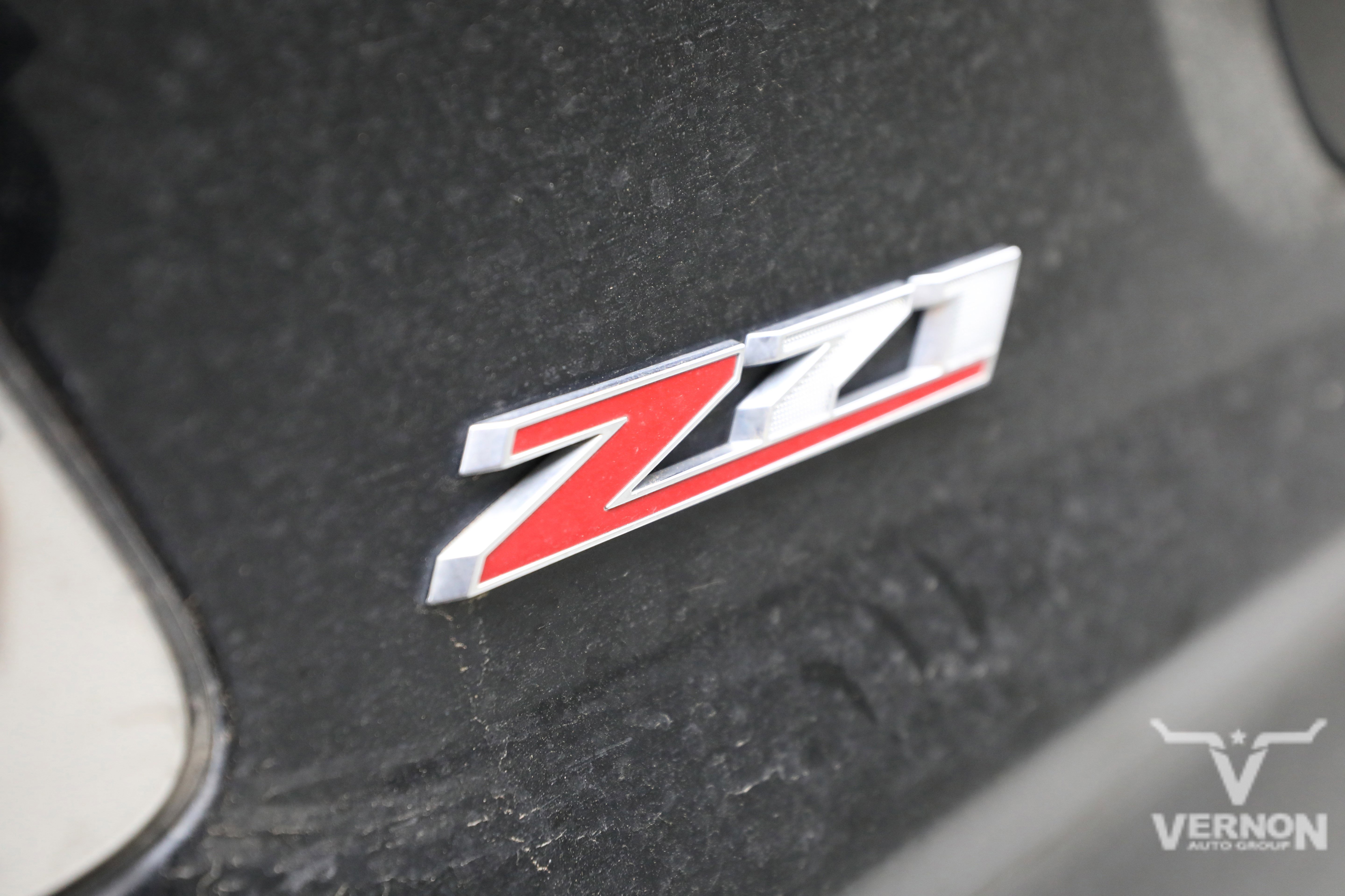 Used 2017 Chevrolet Tahoe LT w/ Z71 Midnight Edition image 12