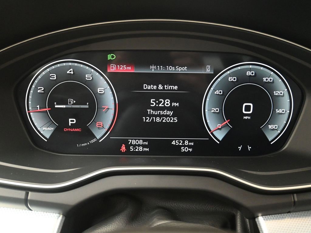 Certified 2024 Audi Q5 2.0T Premium Plus image 26