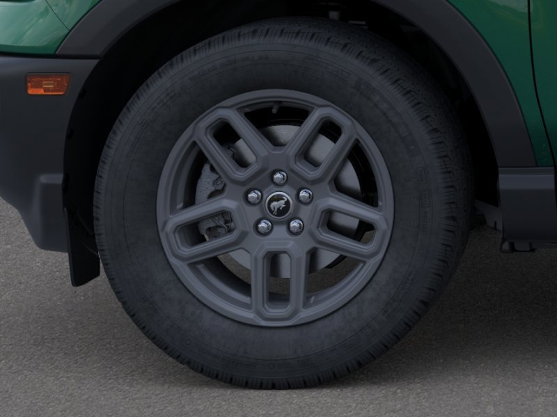 New 2025 Ford Bronco Sport Big Bend AWD/4WD image 19