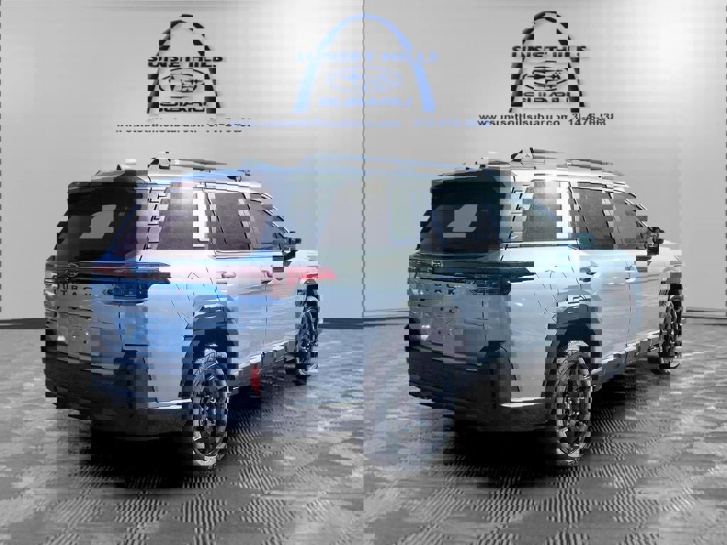 New 2026 Subaru Outback Limited image 24